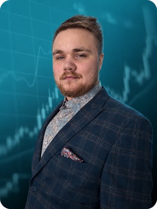 Kamil Grygorcewicz - inwestor i trader Trade Wars