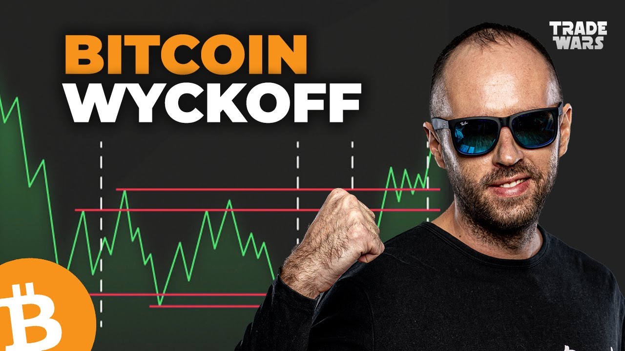 Miniatura filmu: BITCOIN - DYSTRYBUCJA WYCKOFFA (Koniec Hossy?) | ZŁOTO - czy warto teraz kupić?